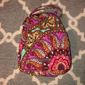 Vera Bradley Lunch Box